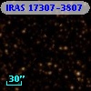 IRAS 17307-3807