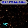 IRAS 17310-3804