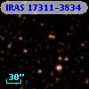 IRAS 17311-3834