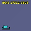 IRAS 17312-3808