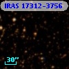 IRAS 17312-3756