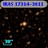 IRAS 17314-3811