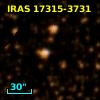 IRAS 17315-3731