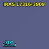 IRAS 17316-3909