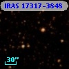 IRAS 17317-3848