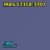 IRAS 17318-3707