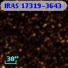 IRAS 17319-3643
