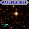 IRAS 17319-3811