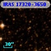 IRAS 17320-3650