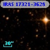 IRAS 17321-3628
