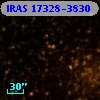 IRAS 17328-3830