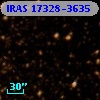IRAS 17328-3635