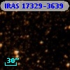IRAS 17329-3639