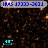 IRAS 17333-3631