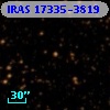 IRAS 17335-3819
