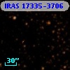 IRAS 17335-3706