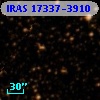 IRAS 17337-3910