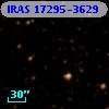 IRAS 17295-3629