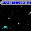 1RXS J194900.2+540557