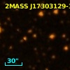 2MASS J17303129-3637598