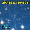 2MASS J17304521-3708195