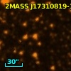 2MASS J17310819-3655565