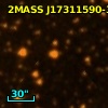 2MASS J17311590-3635324