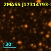 2MASS J17314793-3657313
