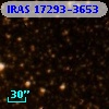 IRAS 17293-3653