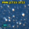 PMN J1733-3722