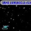 1RXS J195032.1+533539