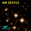 HD 323713