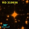 HD 319936