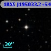 1RXS J195033.2+543822