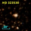 HD 323530