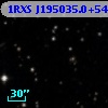 1RXS J195035.0+544335