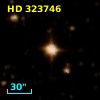 HD 323746
