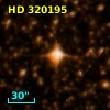 HD 320195
