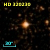 HD 320230