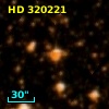 HD 320221