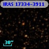IRAS 17334-3911
