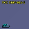 TYC 7387-921-1