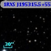 1RXS J195315.5+552900