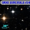 1RXS J195356.1+543955