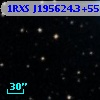 1RXS J195624.3+550004