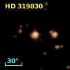 HD 319830