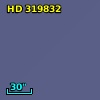 HD 319832