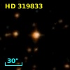 HD 319833