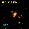 HD 319834