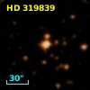 HD 319839